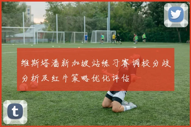 维斯塔潘新加坡站练习赛调校分歧分析及红牛策略优化评估